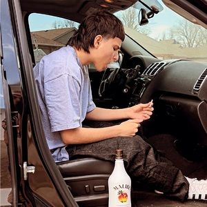 Meet your Posher, Markus